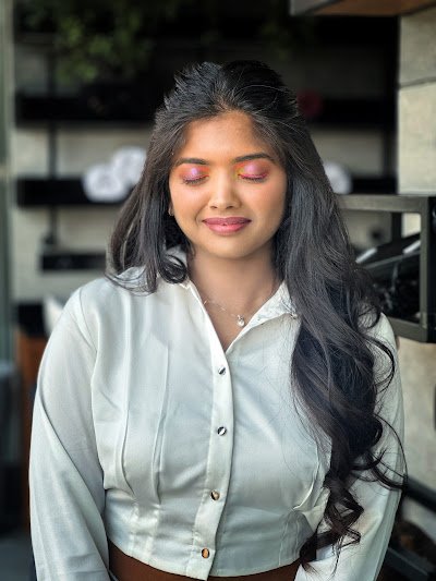 Halo Salon transformation