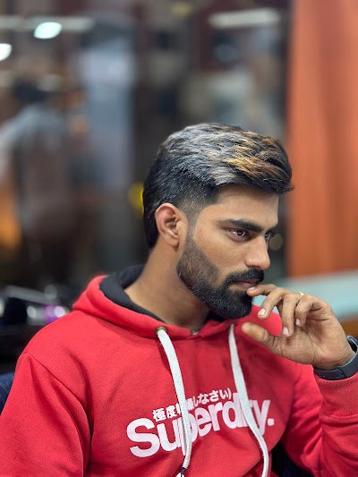 Halo Salon expertise